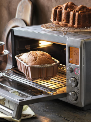 Breville Smart Oven Pro With Light With Convection