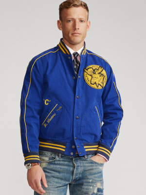 Sportsman Baseball Jacket