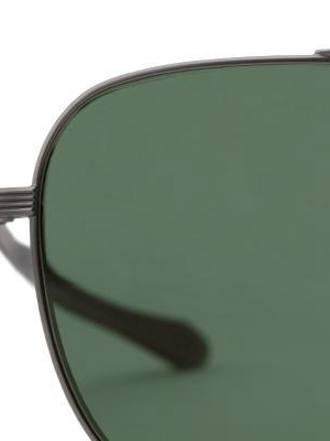 Scout | Matte Gunmetal Polarized