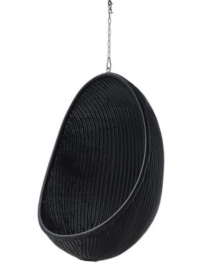 Hanging Egg Chair - Outdoor