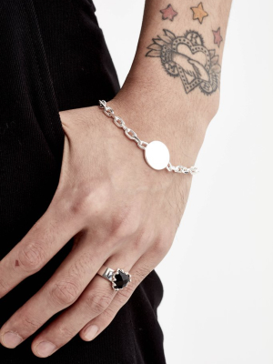 Love Claw Ring