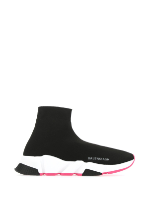 Balenciaga Speed Sock Sneakers