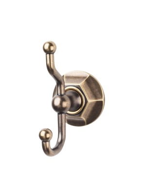 Edward Double Bath Hook