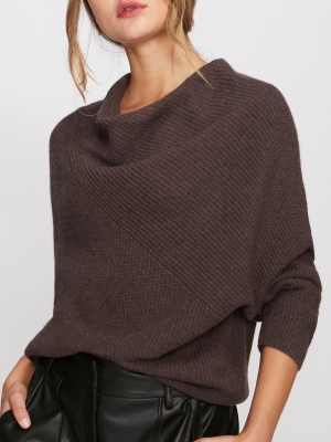 The Leith Sweater