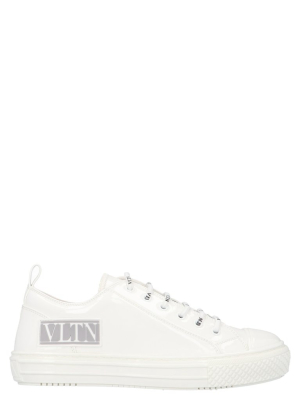 Valentino Garavani Vltn Low Top Sneakers