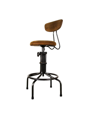 Buck Stool