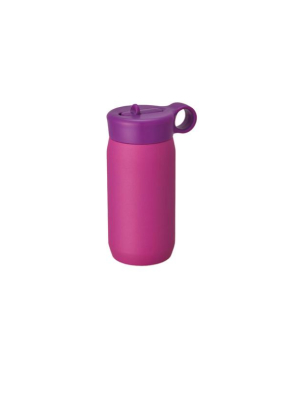 Kinto Play Tumbler In Purple