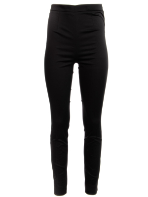 Prada Skinny Fit Trousers