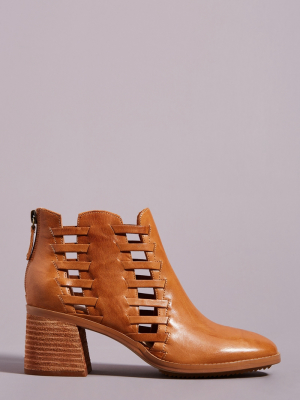 Kelsi Dagger Brooklyn Iggy Ankle Boots