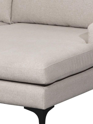 Andie Sofa Chaise