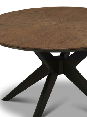 Raynor Round Dining Table