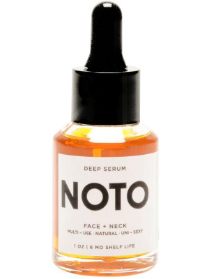 Deep Serum Mini