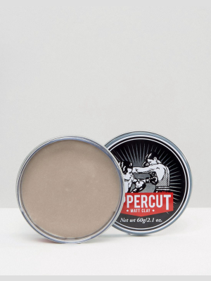 Uppercut Deluxe Matte Clay Pomade