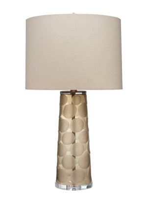 Pebble Table Lamp