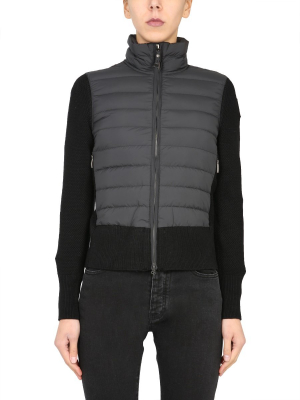 Parajumpers Padded Down Jacket