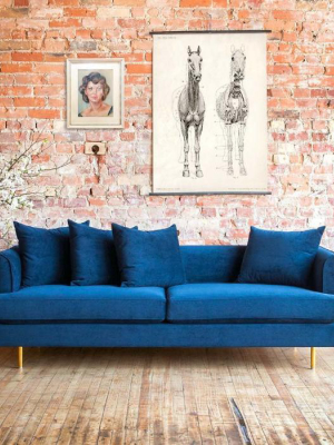 Margot Sofa - More Options