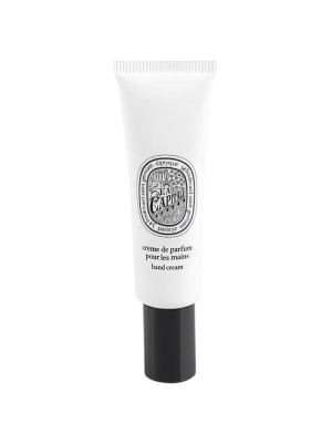 Eau Capitale Hand Cream