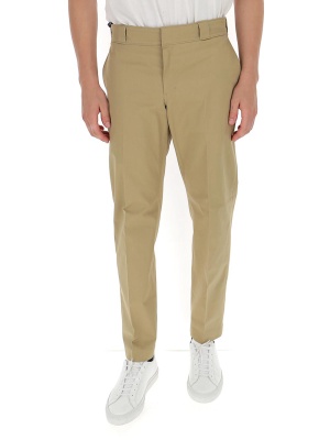 Prada Straight Leg Trousers