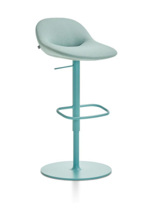 Beso Swivel Stool By Artifort