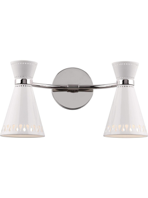 Jonathan Adler Havana Wall Sconce