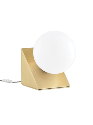 Aspyn Table Lamp