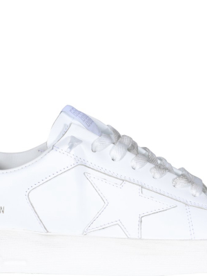 Golden Goose Deluxe Brand Stardan Sneakers