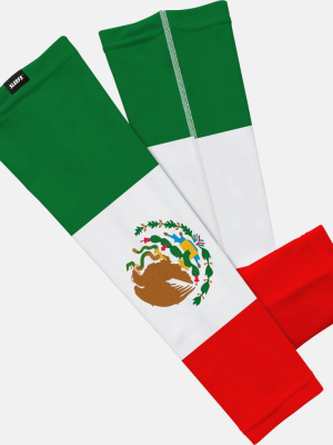 Mexico Arm Sleeve