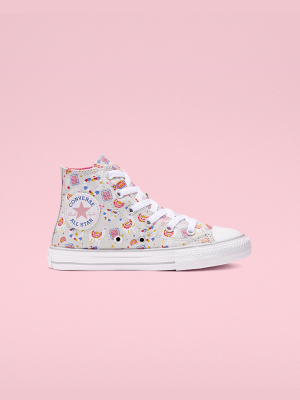 Llama Party Chuck Taylor All Star