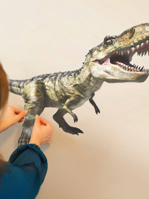 T-rex Wall Decal