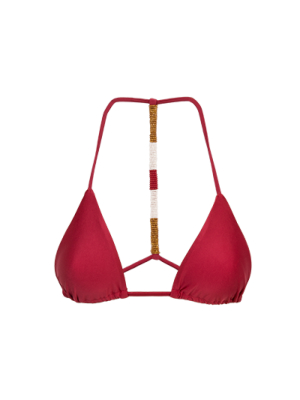 Ella Triangle Top - Divino