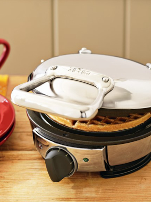 All-clad Classic Round Waffle Maker