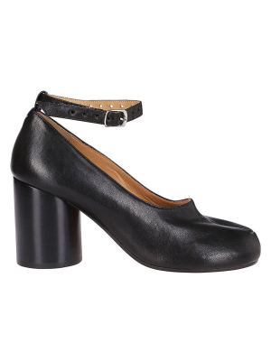 Maison Margiela Tabi Mary-jane Pumps