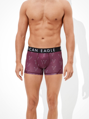 Aeo Eagles 3" Flex Trunk Underwear