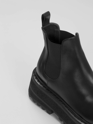 Marsèll Carretta Chelsea Boots