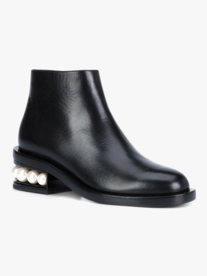 Casati Pearl Ankle Boot