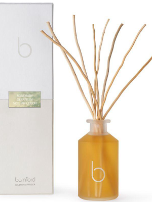 Rosemary Willow Diffuser