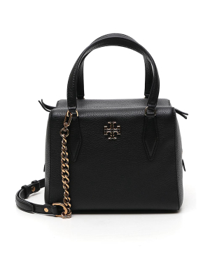 Tory Burch Box Tote Bag