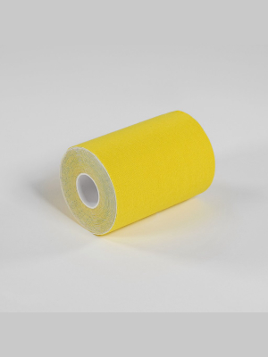 Hue Yellow Turf Tape