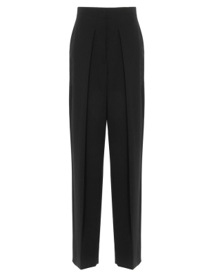 Stella Mccartney Straight Leg Trousers