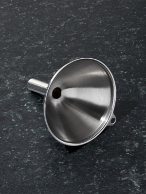 Stainless-steel Funnel