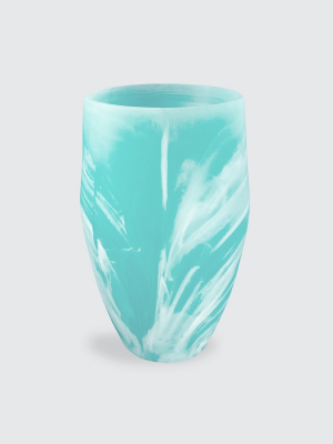 Nashi Home Resin Classical Vase
