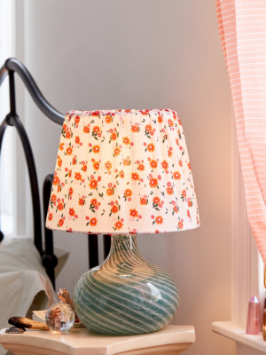 Celeste Swirl Table Lamp