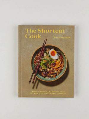 The Shortcut Cook