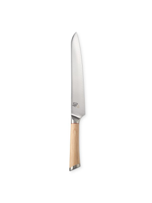 Shun Hikari 9"slicing Knife