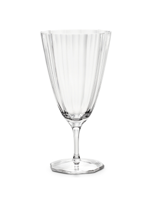 Isabel Iced Beverage Goblet