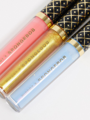 Hipdot Jellyfish Lip Trio