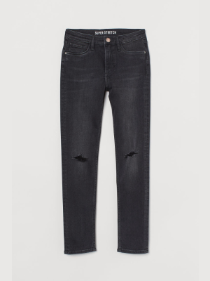 Superstretch Skinny Fit Jeans