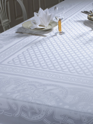 Almedahls Draken Tablecloth