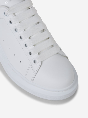 Alexander Mcqueen Oversized Sneakers