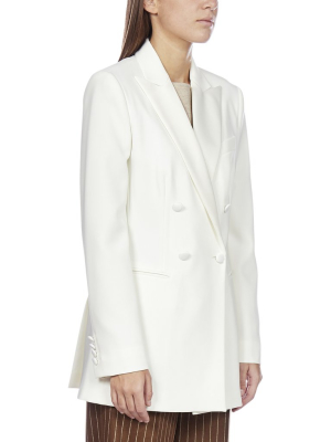 Max Mara Lolly Tailored Blazer